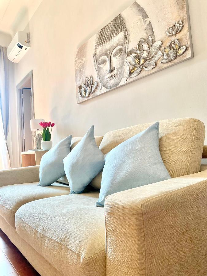 Upi-up Staying Appartement