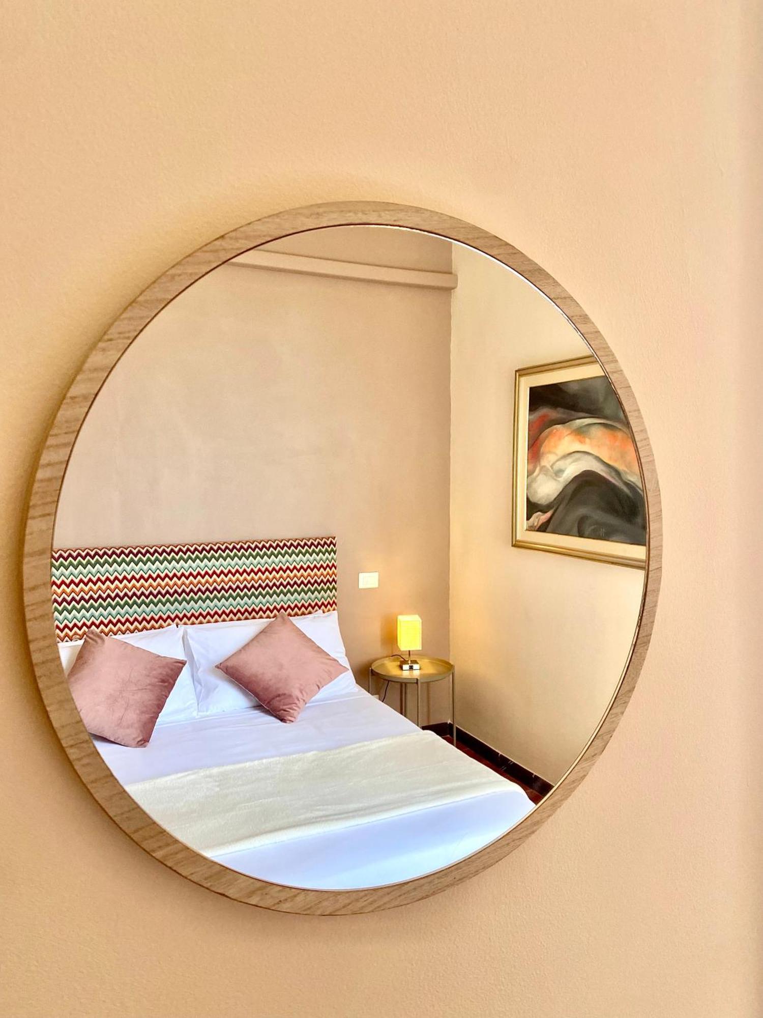 Upi-up Staying Appartement